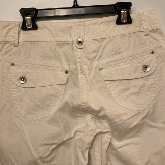 NWT Sandwich 100% cotton light weight pants - Picture 7 of 9
